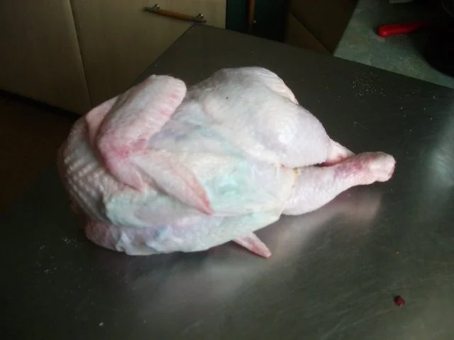 scharfes Kräuterhähnchen - Rezept - Bild Nr. 3