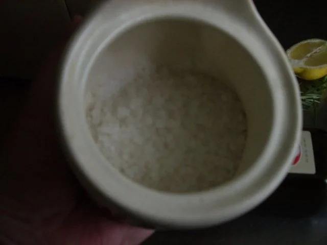 scharfes Kräuterhähnchen - Rezept - Bild Nr. 10