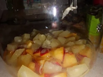 Bowle: Sangria ala Playa de Palma - Rezept - Bild Nr. 3