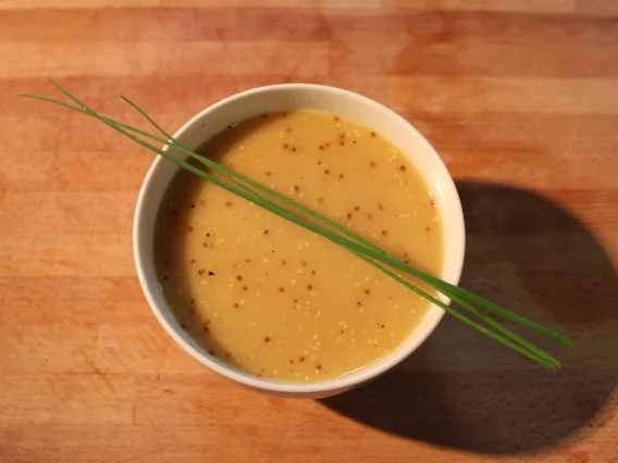 Salatdressing No. 1 - Rezept - Bild Nr. 2