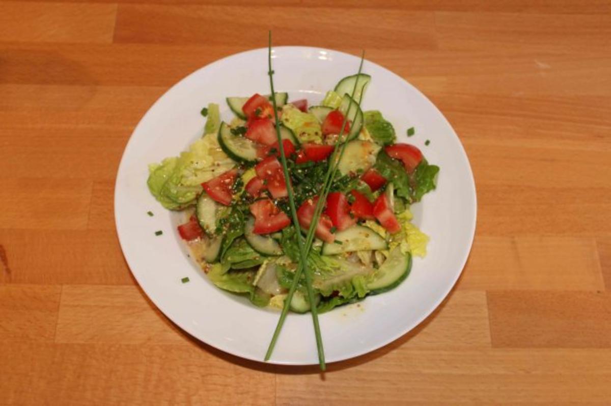 Salatdressing No. 1 - Rezept - Bild Nr. 3