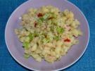 Lachsnudeln - Rezept