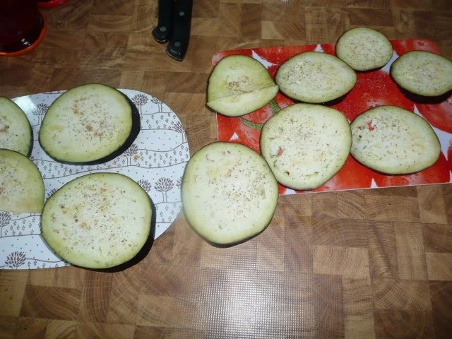 Rezept: Bella Italia Bella Italia - Rezept