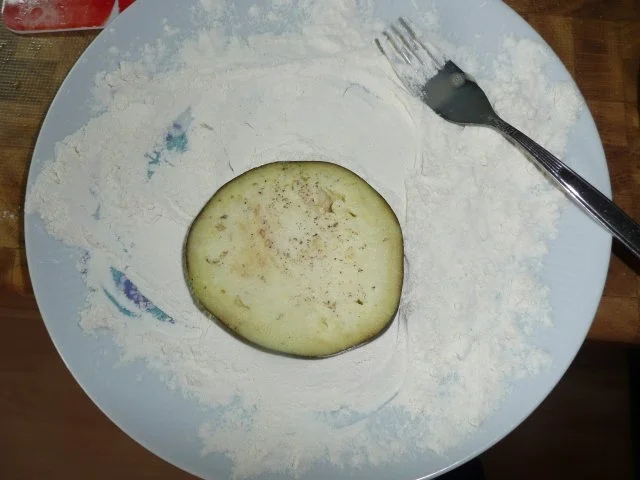 Rezept: Bella Italia Bild Nr. 2 Bella Italia - Rezept - Bild Nr. 2