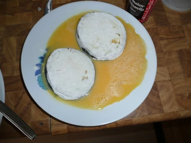 Rezept: Bella Italia Bild Nr. 3 Bella Italia - Rezept - Bild Nr. 3