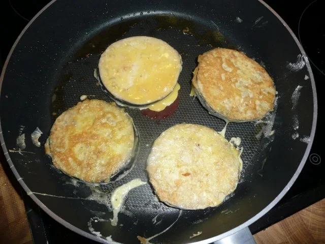 Rezept: Bella Italia Bild Nr. 4 Bella Italia - Rezept - Bild Nr. 4