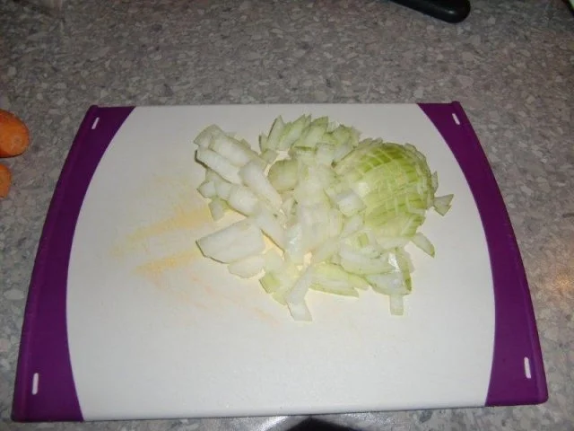 Muschelnudeln mit Rindfleisch-Ragout - Rezept - Bild Nr. 4