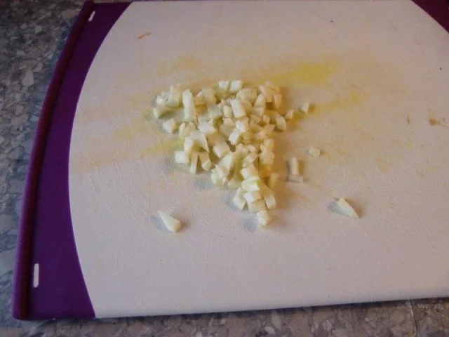 Muschelnudeln mit Rindfleisch-Ragout - Rezept - Bild Nr. 7