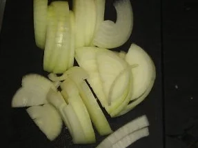 Rezept: Pasta con le sarde Bild Nr. 4 Pasta con le sarde - Rezept - Bild Nr. 4