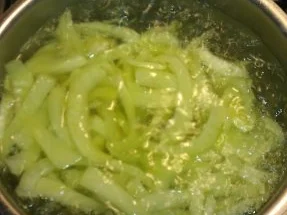 Rezept: Pasta con le sarde Bild Nr. 5 Pasta con le sarde - Rezept - Bild Nr. 5