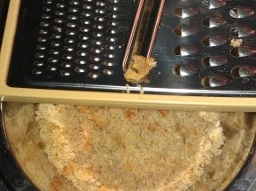 Rezept: Pasta con le sarde Bild Nr. 6 Pasta con le sarde - Rezept - Bild Nr. 6