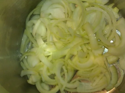 Rezept: Pasta con le sarde Bild Nr. 8 Pasta con le sarde - Rezept - Bild Nr. 8