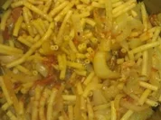 Pasta con le sarde - Rezept - Bild Nr. 13
