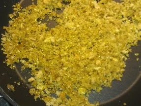 Rezept: Pasta con le sarde Bild Nr. 11 Pasta con le sarde - Rezept - Bild Nr. 11