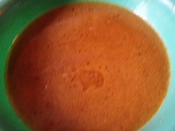 Rezept: Kasselerbraten mit Apfelrotkohl Bild Nr. 6 Kasselerbraten mit Apfelrotkohl - Rezept - Bild Nr. 6