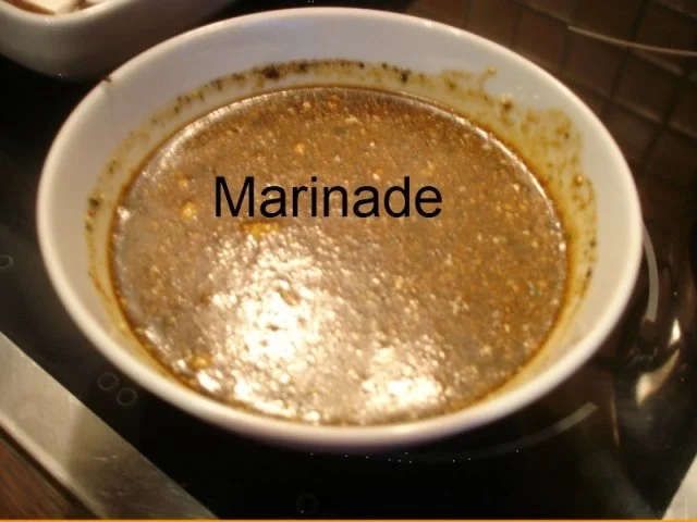 Mie-Nudel-Wok - Rezept - Bild Nr. 8