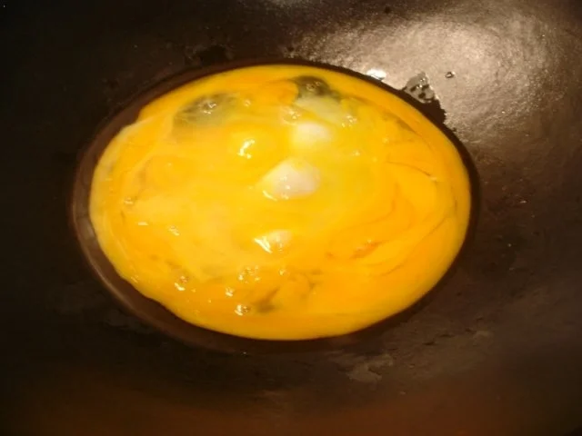 Mie-Nudel-Wok - Rezept - Bild Nr. 9