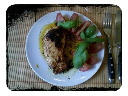 Rezept: Geflügel: Pikantes Hähnchenbrustfilet für Singles Bild Nr. 10 Geflügel: Pikantes Hähnchenbrustfilet für Singles - Rezept - Bild Nr. 10