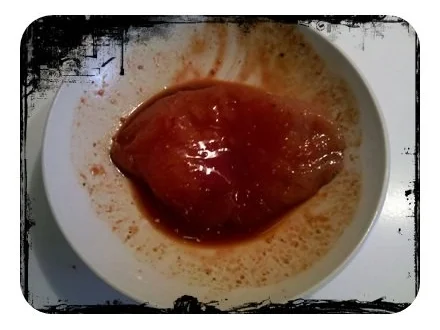 Rezept: Geflügel: Scharfe Pute für Singles! Bild Nr. 2 Geflügel: Scharfe Pute für Singles! - Rezept - Bild Nr. 2