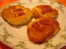 Reibekuchen mit Speck - Rezept