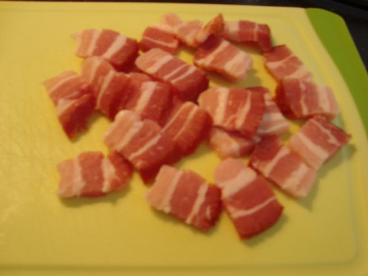 Reibekuchen mit Speck - Rezept - Bild Nr. 3