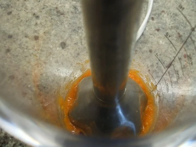 Frischkäse: ... die fünfte Variation - Rezept - Bild Nr. 3