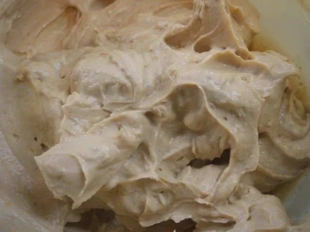 Frischkäse: Chinesische Variate - Rezept - Bild Nr. 4