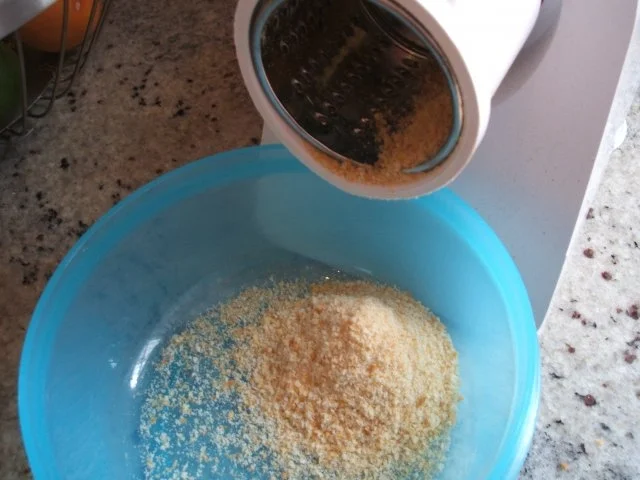 Backen: Kleine Geburtstagstörtchen für 16cm-Tortenform - Rezept - Bild Nr. 6