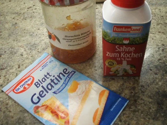 Backen: Kleine Geburtstagstörtchen für 16cm-Tortenform - Rezept - Bild Nr. 14