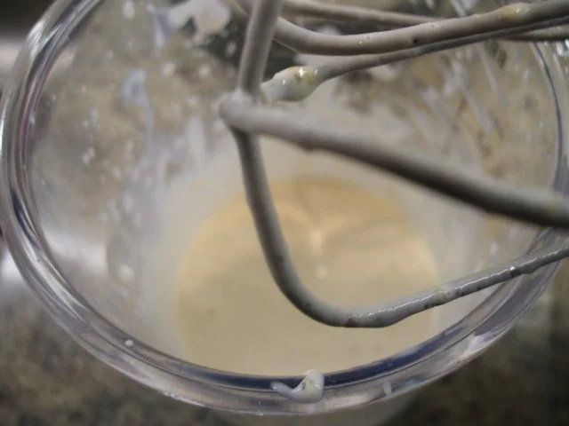 Backen: Kleine Geburtstagstörtchen für 16cm-Tortenform - Rezept - Bild Nr. 15