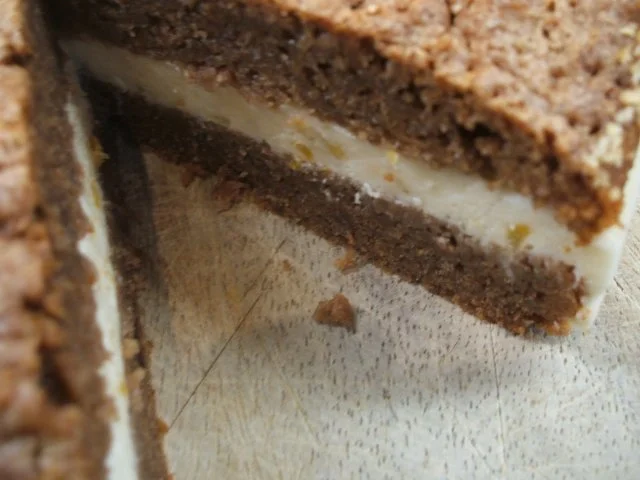 Backen: Kleine Geburtstagstörtchen für 16cm-Tortenform - Rezept - Bild Nr. 2