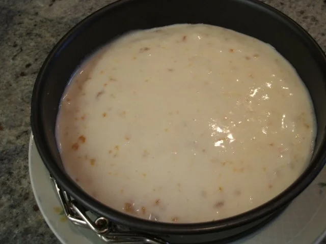 Backen: Kleine Geburtstagstörtchen für 16cm-Tortenform - Rezept - Bild Nr. 16