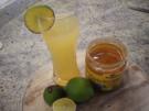 Getränke: Molke  macht schön - mein dritter Beauty-Drink - Rezept