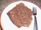 Nusskuchen - Rezept