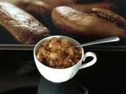 Kaffee Granita - Rezept