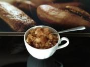 Kaffee Granita - Rezept