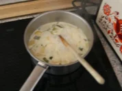 Rezept: Paprika-Apfel Gemüse Paprika-Apfel Gemüse - Rezept