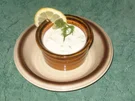 Dip/Sauce - Joghurt-Zitronen-Dill-Dip - Rezept