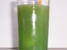 Getränk: Green Grapefruit - Rezept