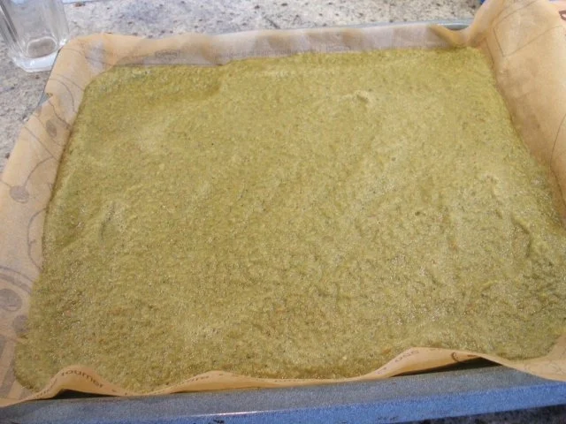 Rezept: Gewürzmischungen: Italienische Gemüsebrühe gekörnt Bild Nr. 3 Gewürzmischungen: Italienische Gemüsebrühe gekörnt - Rezept - Bild Nr. 3