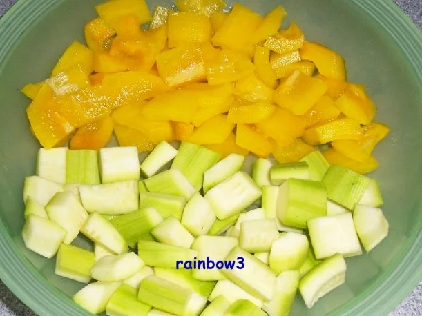 Kochen: Champignon-Pfanne und -Auflauf - Rezept - Bild Nr. 5