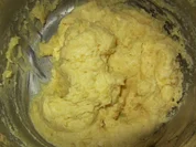 Gnocchi (selbstgemacht) - Rezept