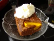 Schoko-Nektarinenkuchen - Rezept