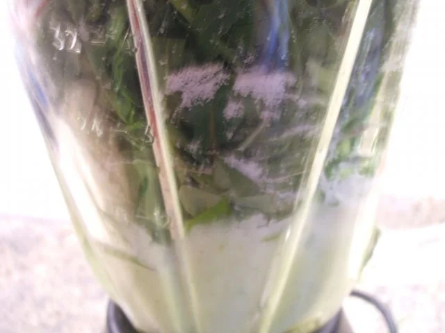 Rezept: Gewürzmischungen: Kräuterwürze Bild Nr. 4 Gewürzmischungen: Kräuterwürze - Rezept - Bild Nr. 4