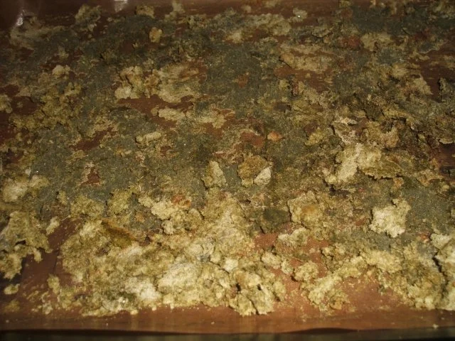 Rezept: Gewürzmischungen: Kräuterwürze Bild Nr. 7 Gewürzmischungen: Kräuterwürze - Rezept - Bild Nr. 7