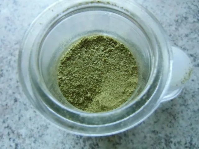 Rezept: Gewürzmischungen: Kräuterwürze Bild Nr. 11 Gewürzmischungen: Kräuterwürze - Rezept - Bild Nr. 11