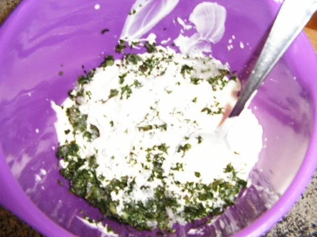 Rezept: Puten-Tomaten-Kuchen Bild Nr. 4 Puten-Tomaten-Kuchen - Rezept - Bild Nr. 4