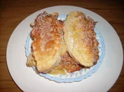 Wölfersheimer-Schnitte - Rezept