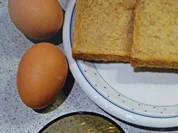 Welsh Rabbits - Rezept