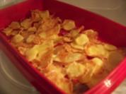 Low-Calorie-Chips - Rezept